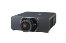 Panasonic PT-DZ13K 3-Chip DLP Projector